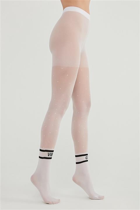 Penti Külotlu Çorap