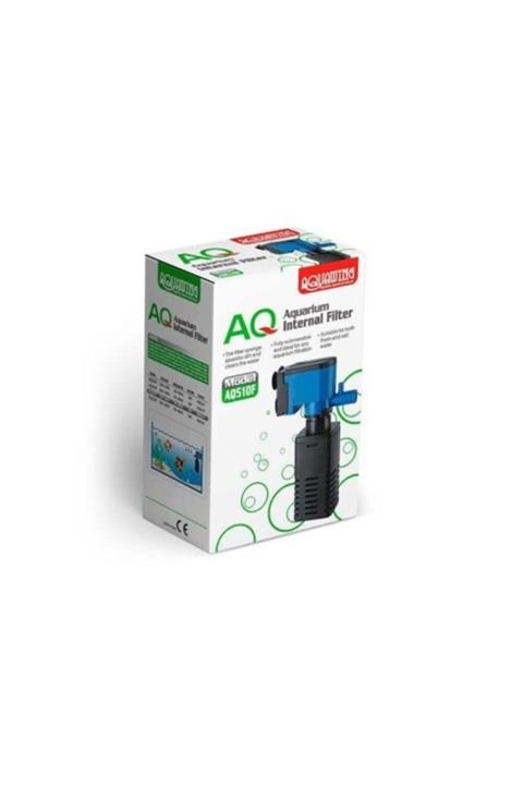 Aquawing Aq510f Aquawıng Akvaryum Iç Filtre 4w 400l/h Suyu Filtreler