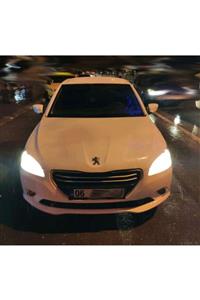 FEMEX Peugeot 301 Led Xenon Kısa Far Ampulu Premio H7