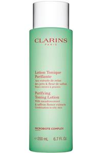 Clarins Purifying Toning Lotion 200 ml