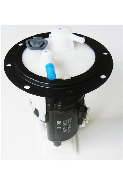 Electrotech Yakıt Depo Şamandırası Getz 03-11 Benzinli