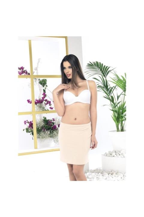 Malabadi 1056 Modal Dar Kısa Jupon