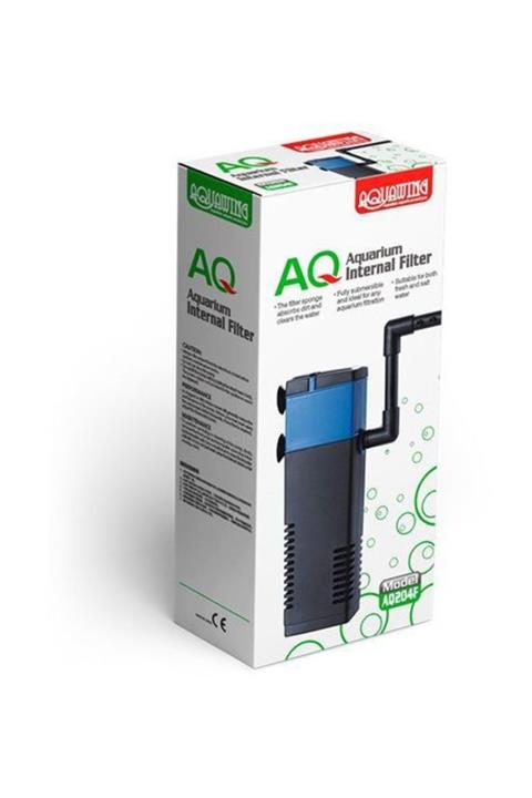 Akvaryum Aq204f-aquawıng  Iç Filtre 15w 800l/h (30)