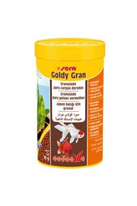 Durbuldum Sera Goldy Gran 250 Ml (70 Gr)