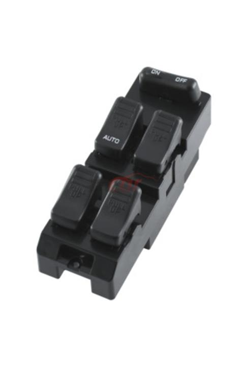 MCAR Cam Anahtarı Sol Mazda 323 1990-1995 11 Pin Bs06-66-350 An-840d