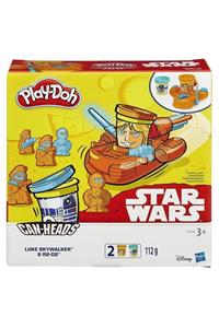 Play Doh Star Wars Oyun Hamuru