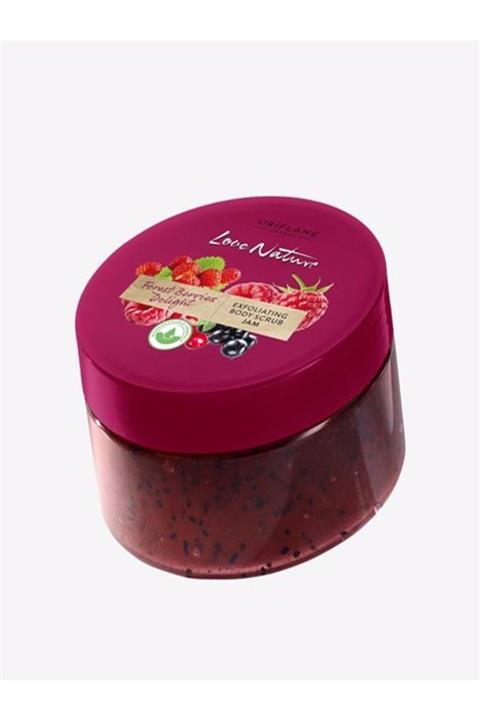 Oriflame Love Nature Forest Berries Arındırıcı 200 Ml