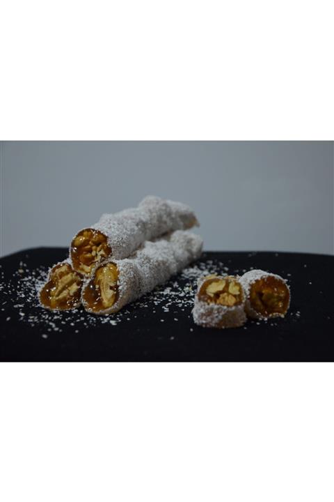 YIBA Cevizli Sucuk Lokum 1000 Gr (sadrazam)