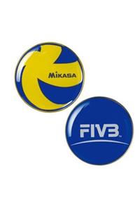 MIKASA Tcva Toss Coın( Voleybol Hakem Parası) AKSQQQMIK002