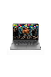 LENOVO Thinkbook 15 G2 Core I5-1135g7 16gb 1tb Ssd 2gb Mx450 15.6'' Dos 20ve00fttx008