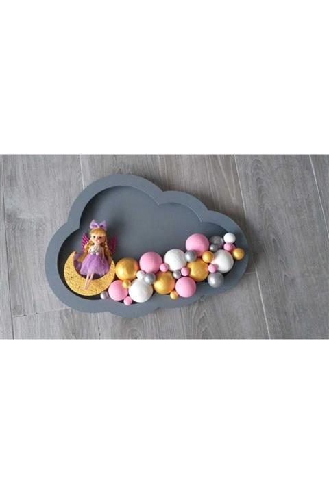 Carnaval Bebek Kapı Süsü