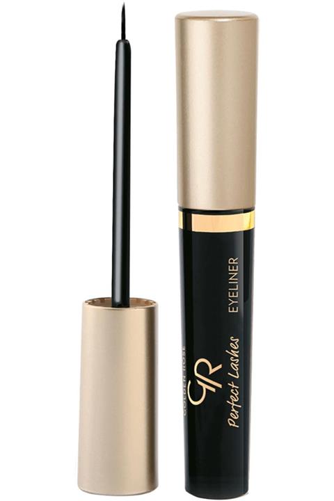 Golden Rose Marka: Perfect Lashes Eyeliner Black