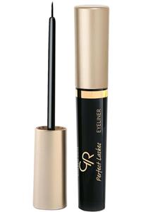 Golden Rose Marka: Perfect Lashes Eyeliner Black