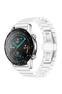 noktaks Gear S2  Uyumlu (20mm) Krd-16 Metal Kordon