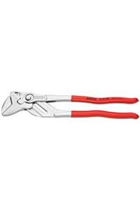 Knipex 8603300 Düz Çene Ayarlı Pense