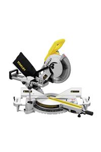 Stanley Sm18 1800 Watt Radyal Kollu, Yatarlı, Gönye Testere Makinesi