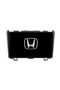 OEM Honda Crv Eski Android Multimedya 2gb Ram 32gb Hafıza 8 Çekirdek Işlemci 36 Band Eq Dsp Ips Ekran