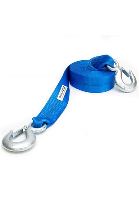 Transformacion Driver 2 Ton 4 mt Kemer Model Araç Çekme Halatı