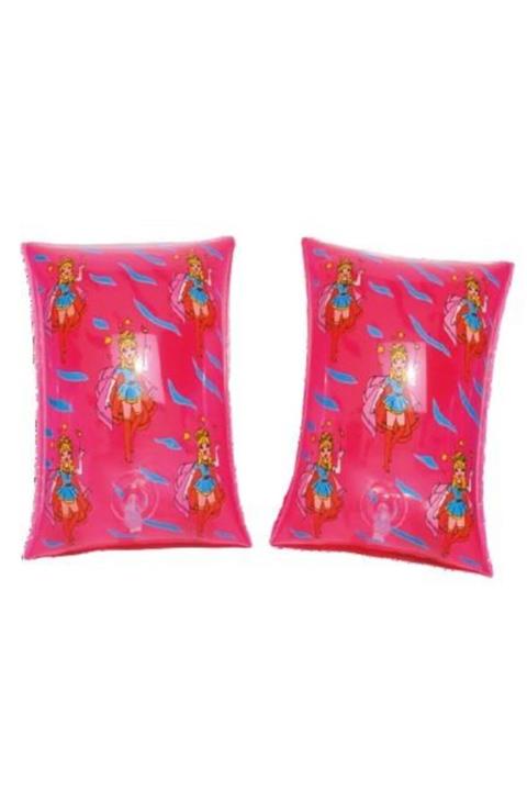 MağazanYanında Peri Kızı Desenli 25x15 Cm Bermuda - 47028-c-perikız
