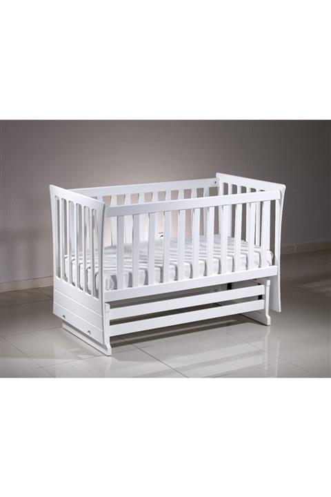 PRESTIJ Sallanır Beşik Mdf 60*120 cm