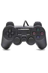 Wonderboy W201 Pc Joystick Usb Oyun Kolu Gamepad