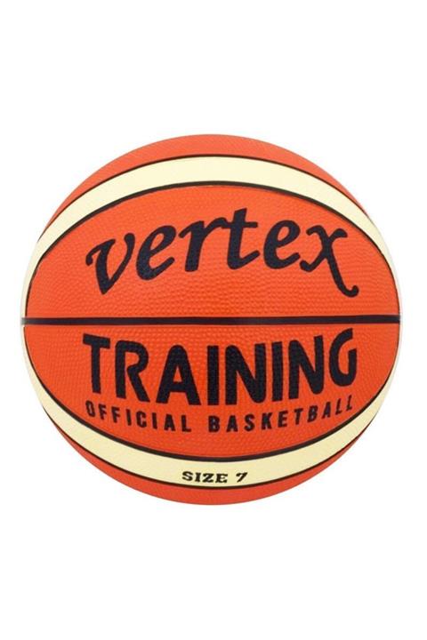VERTEX Training Basketbol Topu No:7