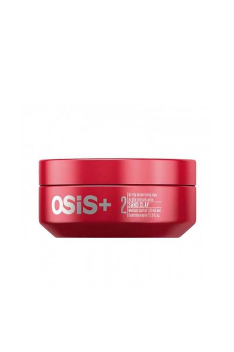 Schwarzkopf Osis Sand Clay Doku Veren Wax 85 ml