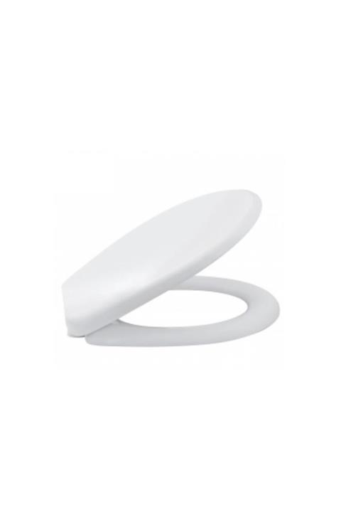 Mega Yapı Klozet Kapağı