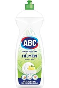 ABC Sıvı Bulaşık Deterjanı 1370ml Hijyen