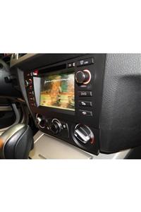 Necvox Dva-s 9961 Bmw E90 Manuel Klima Gps Dvd Usb Bt Hd Kamera