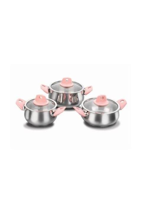 KORKMAZ A1934 6 Parça Manolya-annem Takım