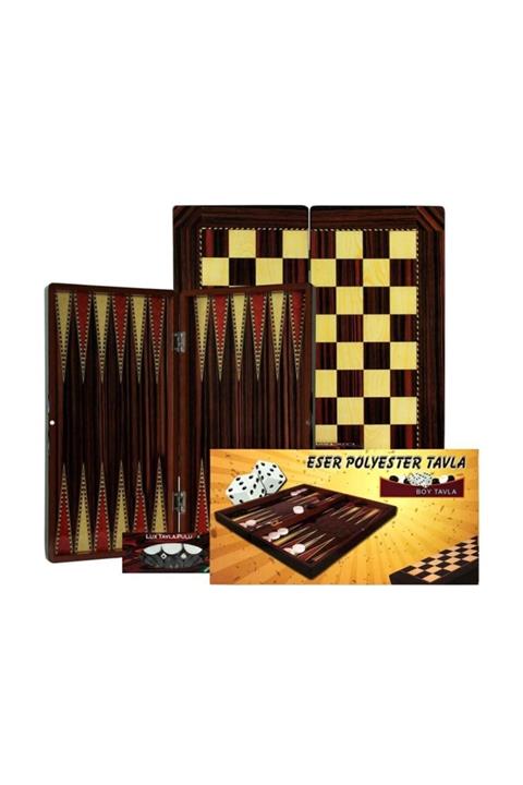 Hitfoni Eser Polyester Tavla