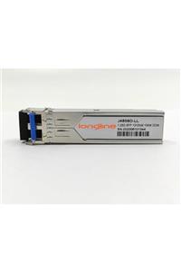 LONGLINE 1g Sfp Lc Lx 10km Smf Transceiver J4859d