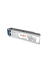 LONGLINE 1000base-lx Sfp Transceiver Up To 10km Linksys Compatible Mgblx1