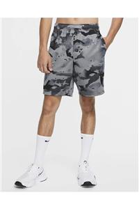 Nike Nıke Drı-fıt Men's Camo Traınıng Short 5.0 Erkek Şort Cu4038-010