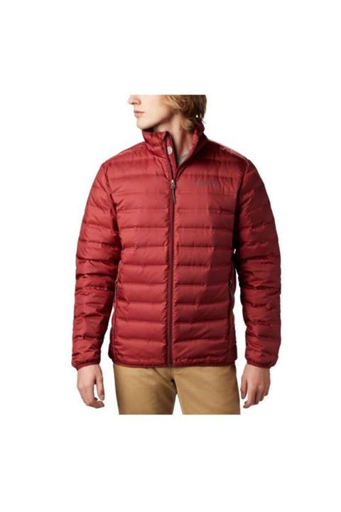 Columbia Erkek Kırmızı Lake Down Mont