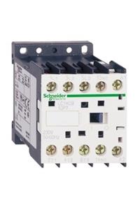 SCHNEIDER 3kutuplu Tesys K Kontaktor 16aac3 7.5kw 1nk-schneı