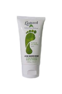 Latual Ayak Bakım Kremi 50 ml