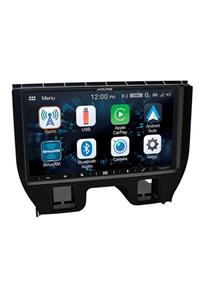 Alpine Citroen Ds3 C3 Carplay Androidauto Multimedya Sistemi