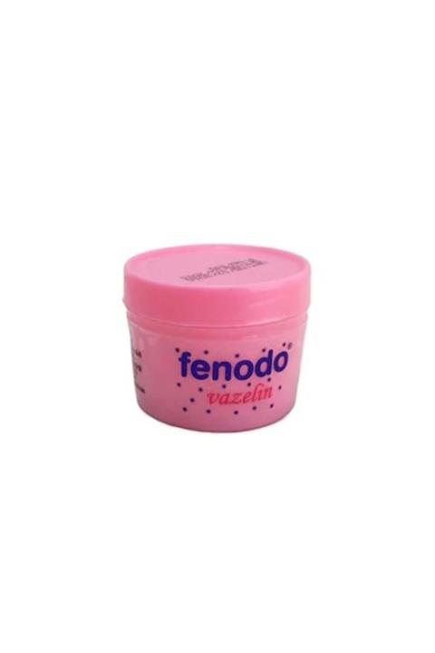 Fenodo Vazelin Pembe 60 ml