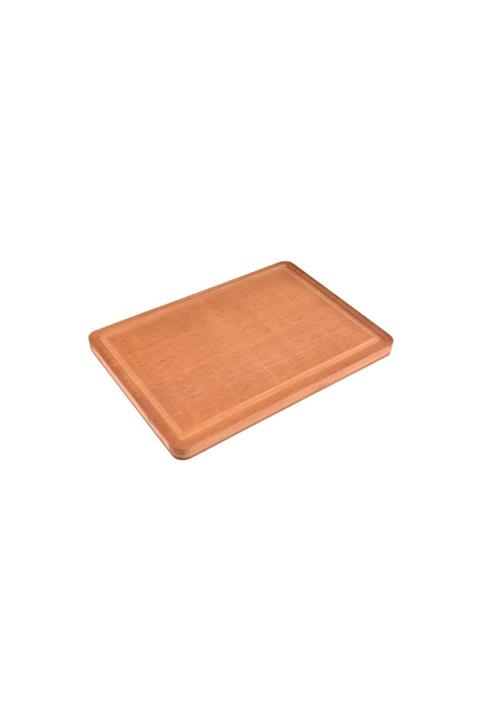 Bambum Küçük Oscar Yekpare Steak Tahtası