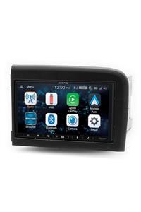 Alpine Volvo S80 Carplay Androidauto Multimedya Sistemi