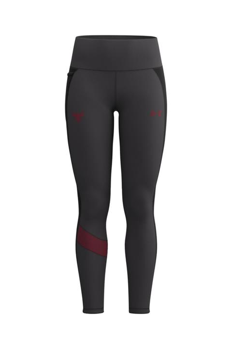Under Armour Ua Prjct Rock Hg Legging