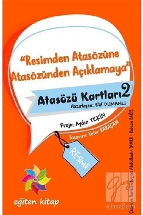 Eğiten Kitap Kitap
