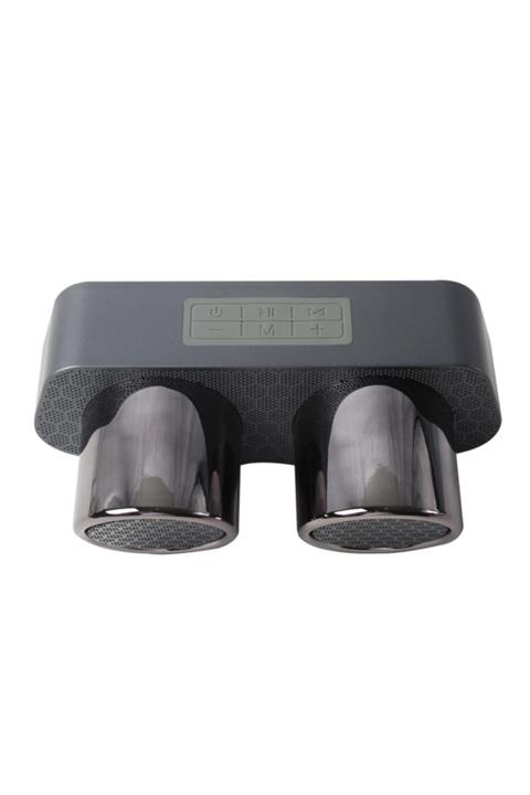 Milano Taşınabilir Bluetooth Masaüstü Haporlör Speaker