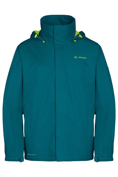 VAUDE Escape Light Erkek Ceket 04341