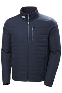 Helly Hansen Hh Crew Insulator Jacket 2.0 Navy