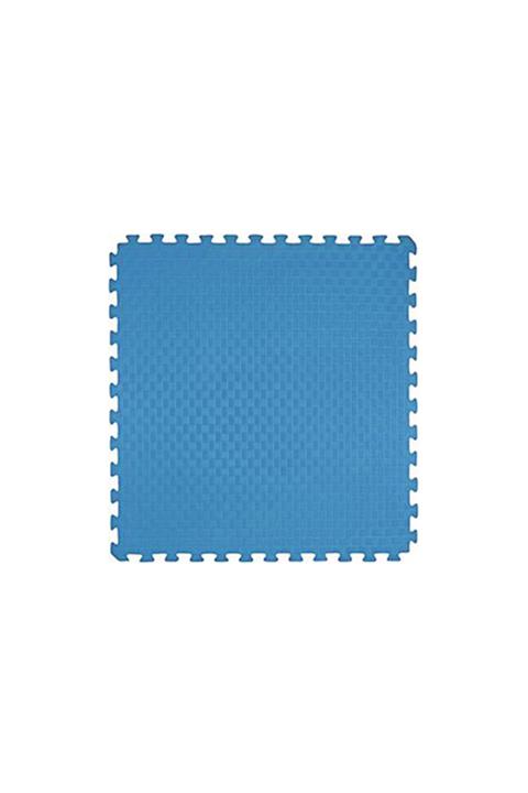 HEDEF PARK 50x50x1,3 cm  Zemin Kaplama 8'li Paket Tatami Minder