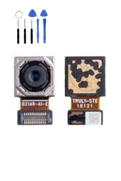 Tk Tech GENERAL MOBiLE GM8 GO ARKA KAMERA TAMİR SETİ YANINDA!!!