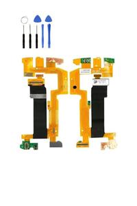 Tk Tech BLACKBERRY 9800 FİLM FLEX TAMİR SETİ YANINDA!!!
